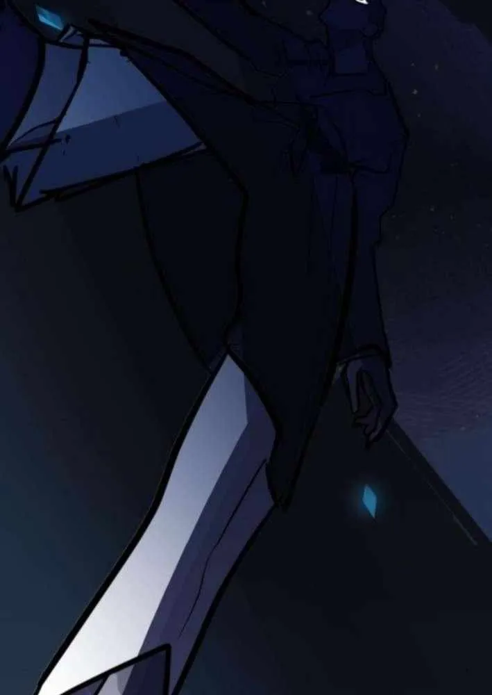 Read Human Natural Enemy chapter 16 image 27 on Lezhin