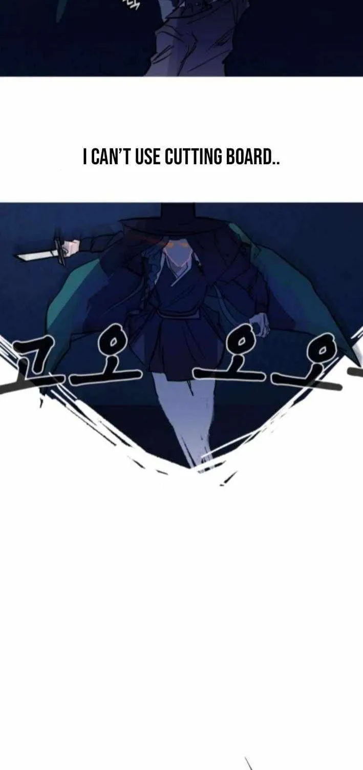 Read Human Natural Enemy chapter 16 image 29 on Lezhin