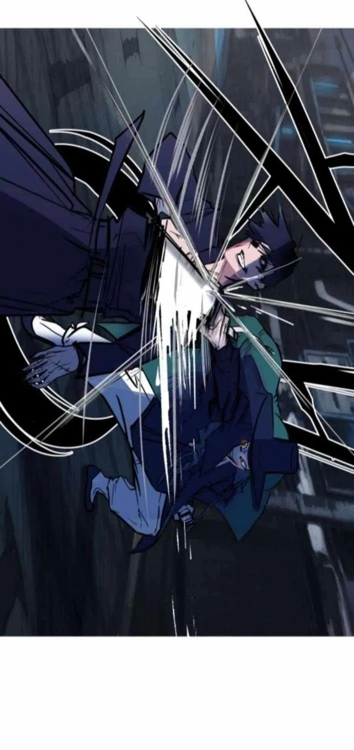 Read Human Natural Enemy chapter 16 image 30 on Lezhin