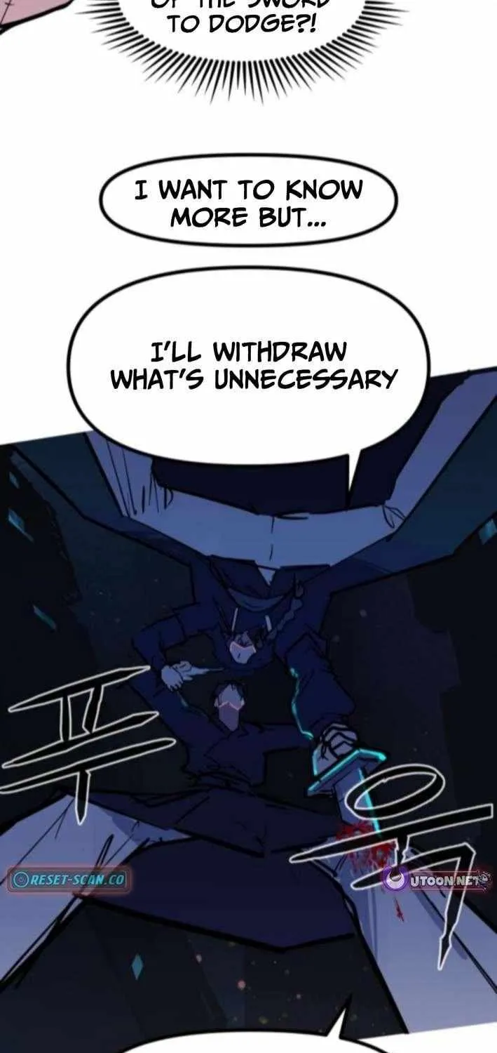 Read Human Natural Enemy chapter 16 image 32 on Lezhin