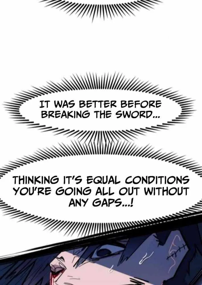 Read Human Natural Enemy chapter 16 image 34 on Lezhin