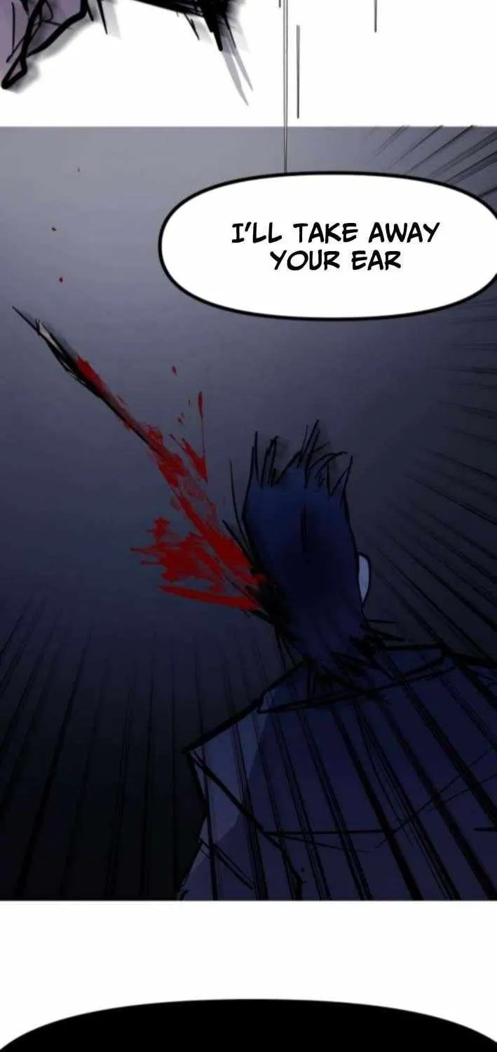 Read Human Natural Enemy chapter 16 image 36 on Lezhin