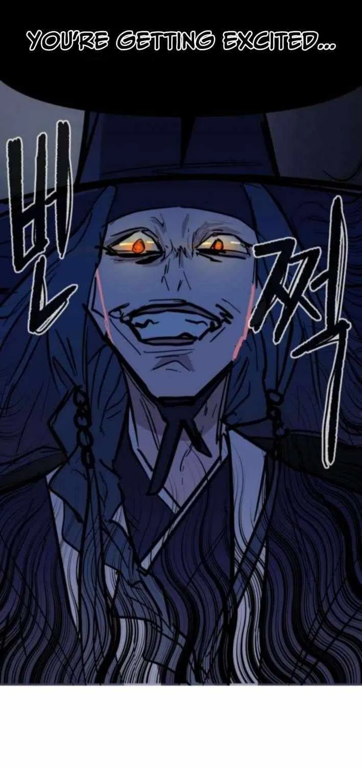 Read Human Natural Enemy chapter 16 image 37 on Lezhin