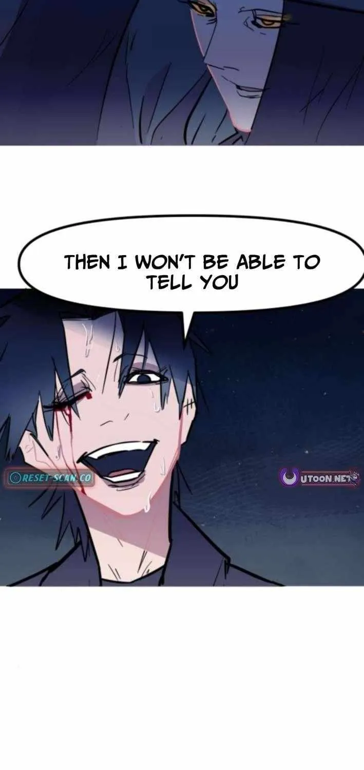 Read Human Natural Enemy chapter 16 image 4 on Lezhin