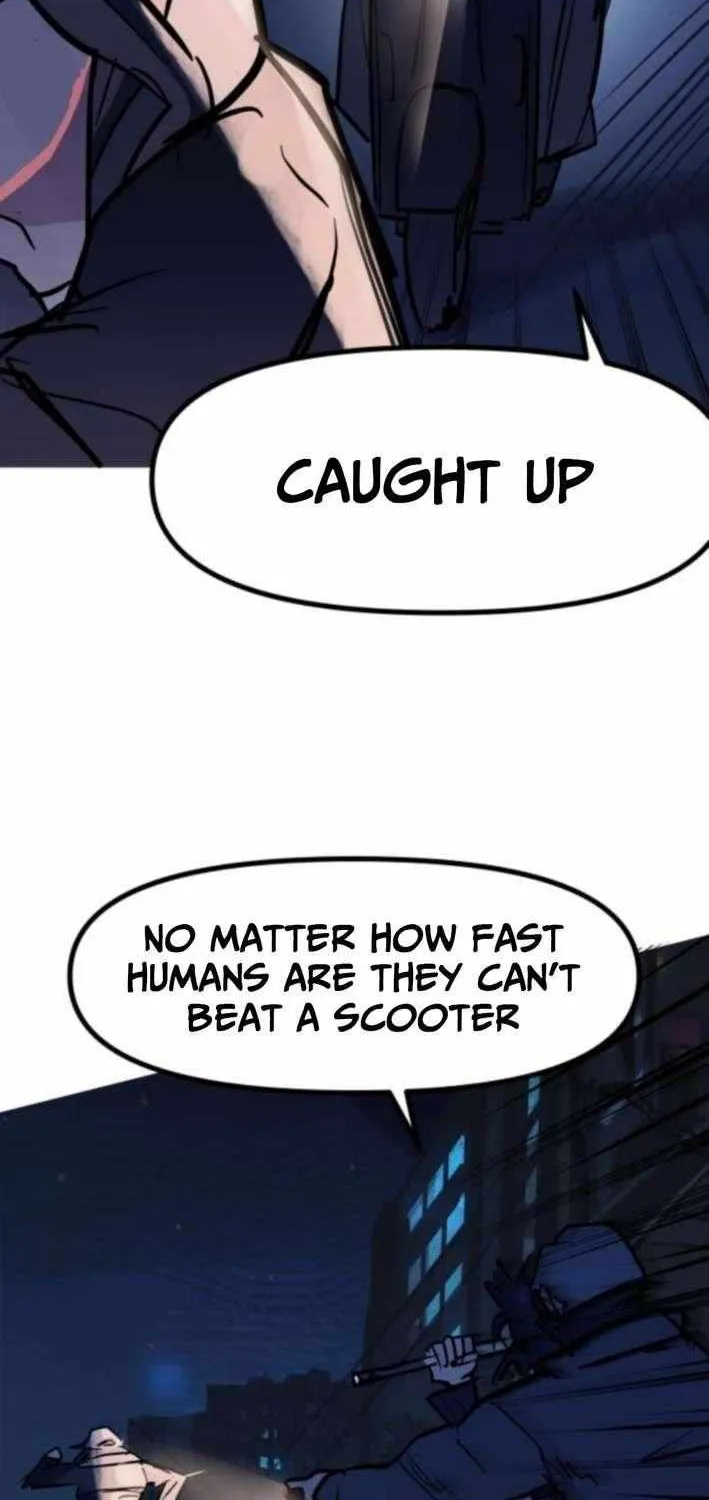 Read Human Natural Enemy chapter 16 image 40 on Lezhin