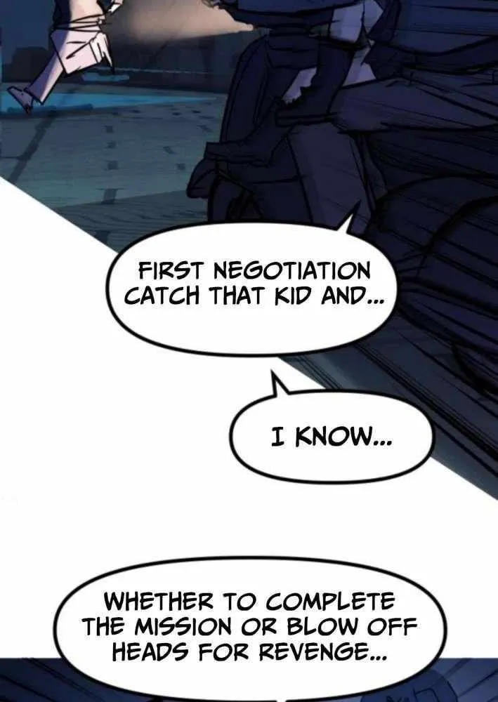 Read Human Natural Enemy chapter 16 image 41 on Lezhin