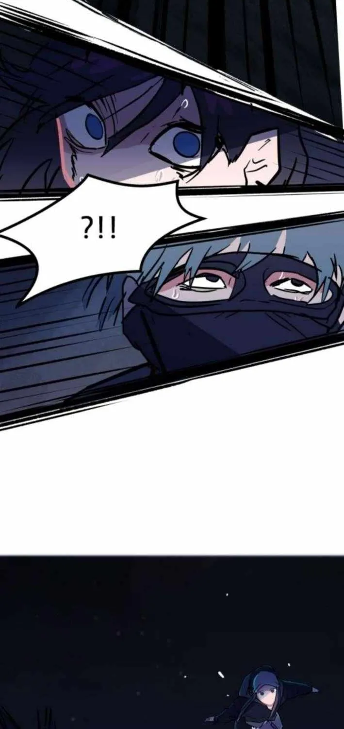 Read Human Natural Enemy chapter 16 image 47 on Lezhin