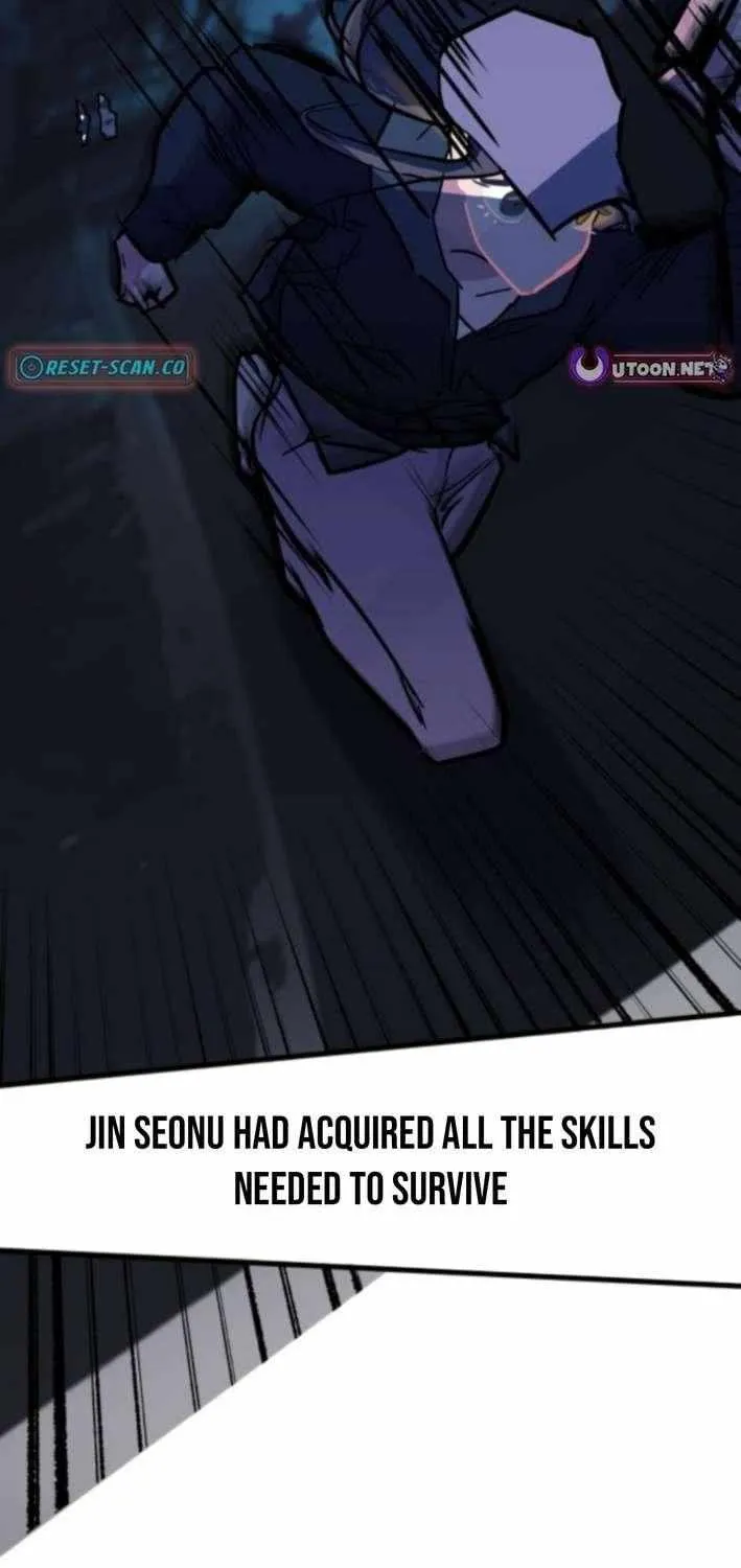 Read Human Natural Enemy chapter 16 image 53 on Lezhin