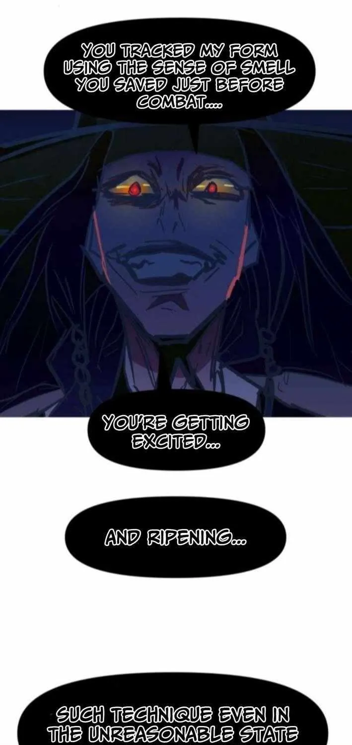 Read Human Natural Enemy chapter 16 image 58 on Lezhin