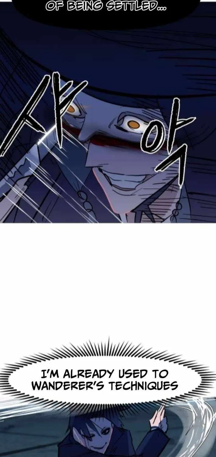 Read Human Natural Enemy chapter 16 image 59 on Lezhin