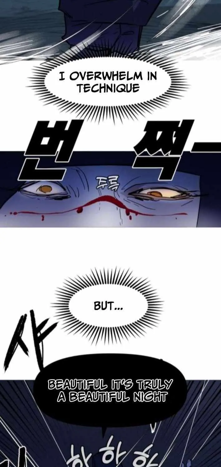 Read Human Natural Enemy chapter 16 image 60 on Lezhin