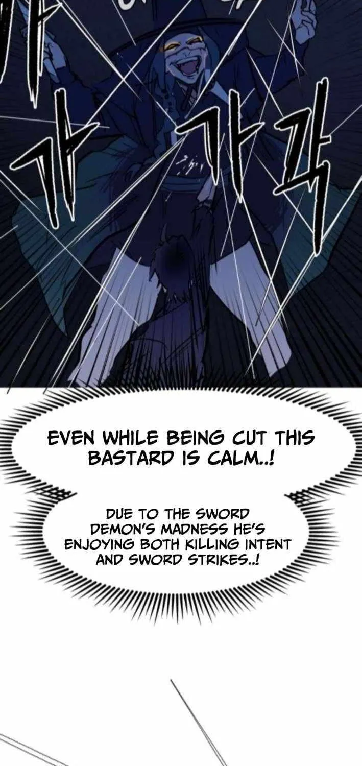 Read Human Natural Enemy chapter 16 image 61 on Lezhin
