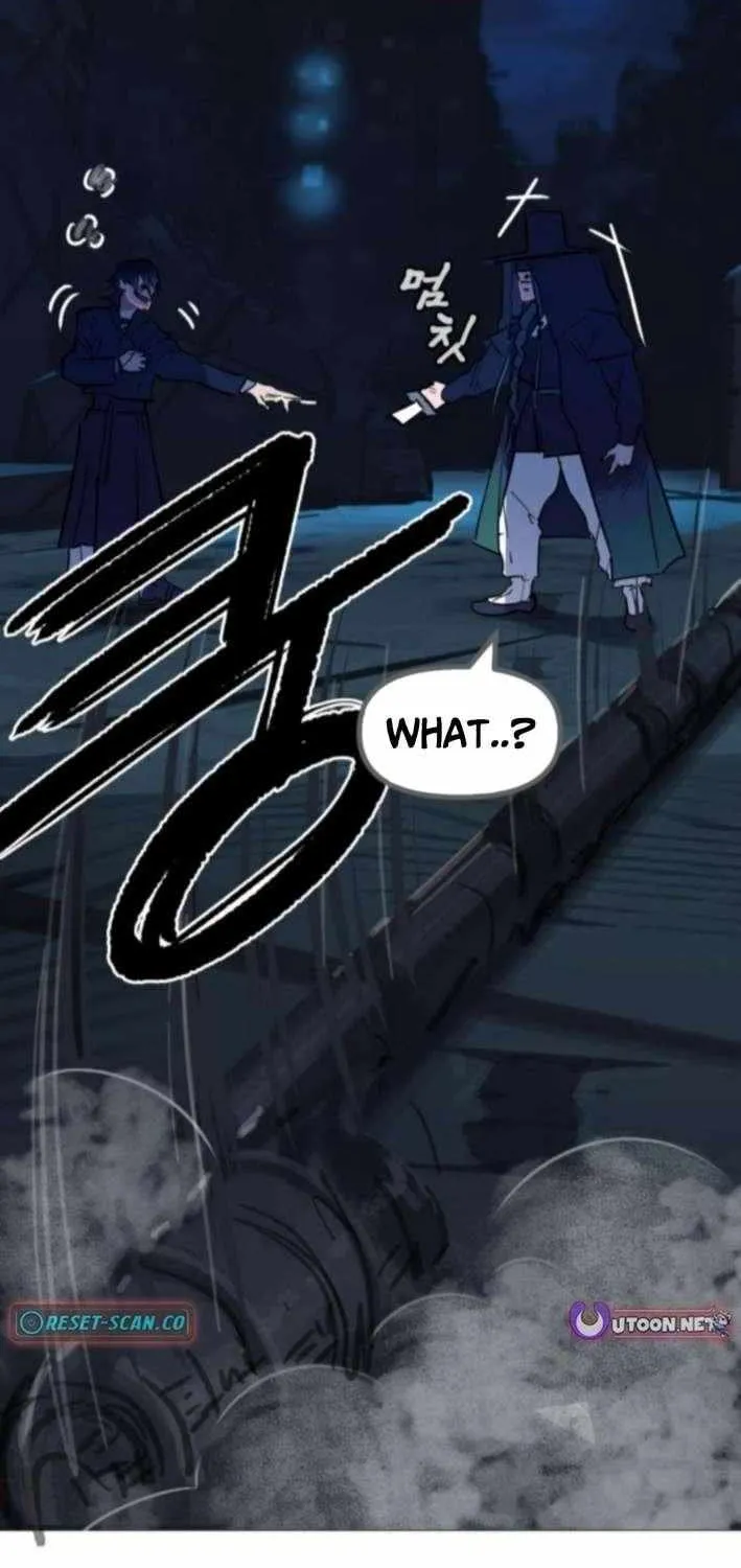 Read Human Natural Enemy chapter 16 image 64 on Lezhin