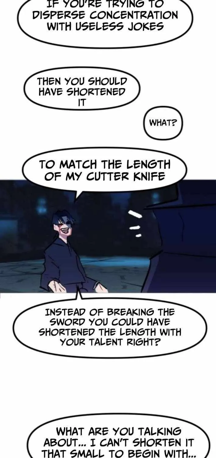 Read Human Natural Enemy chapter 16 image 67 on Lezhin