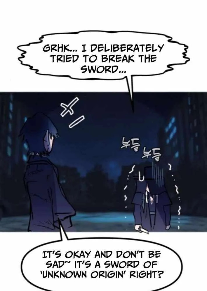 Read Human Natural Enemy chapter 16 image 69 on Lezhin