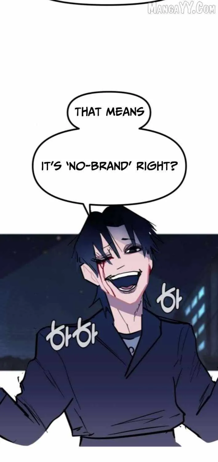 Read Human Natural Enemy chapter 16 image 70 on Lezhin