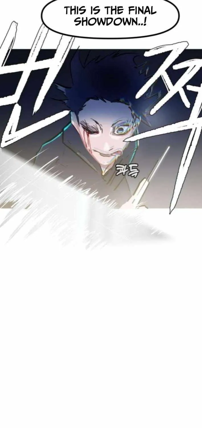 Read Human Natural Enemy chapter 16 image 78 on Lezhin