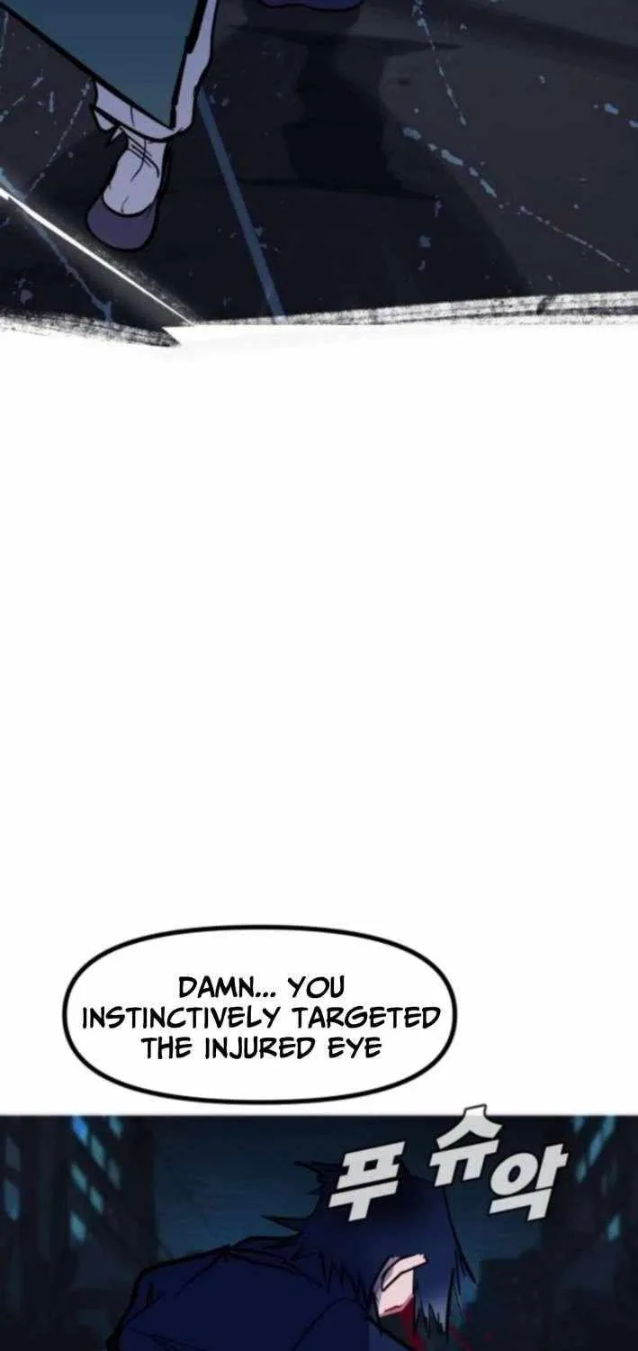 Read Human Natural Enemy chapter 16 image 81 on Lezhin