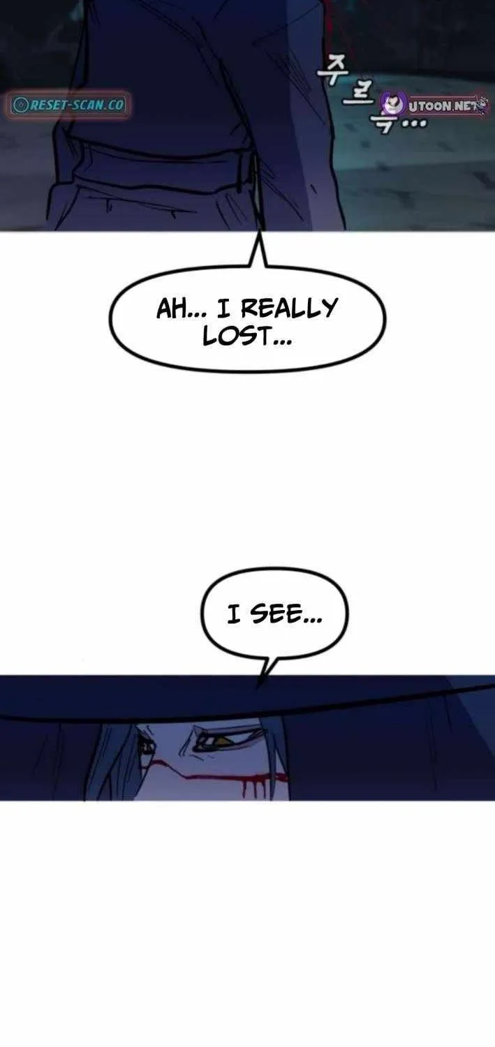 Read Human Natural Enemy chapter 16 image 82 on Lezhin
