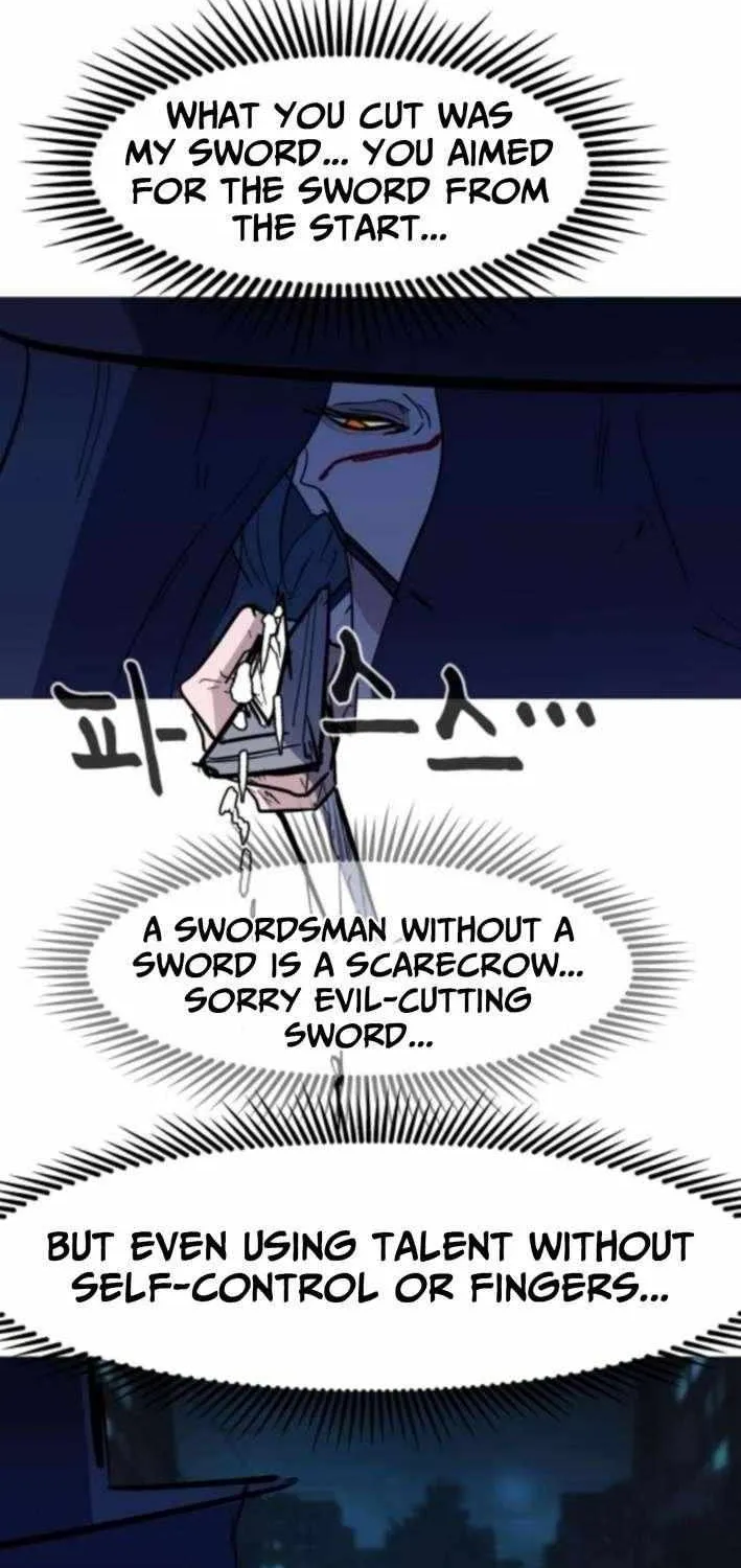 Read Human Natural Enemy chapter 16 image 85 on Lezhin