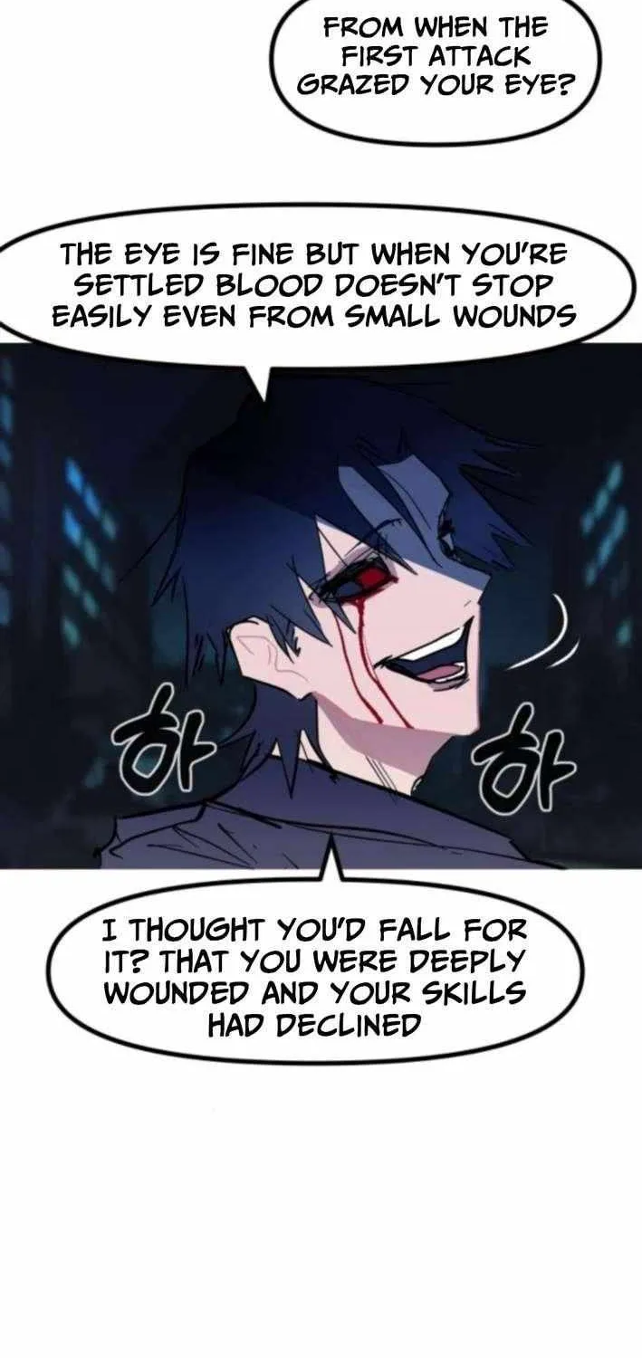 Read Human Natural Enemy chapter 16 image 89 on Lezhin