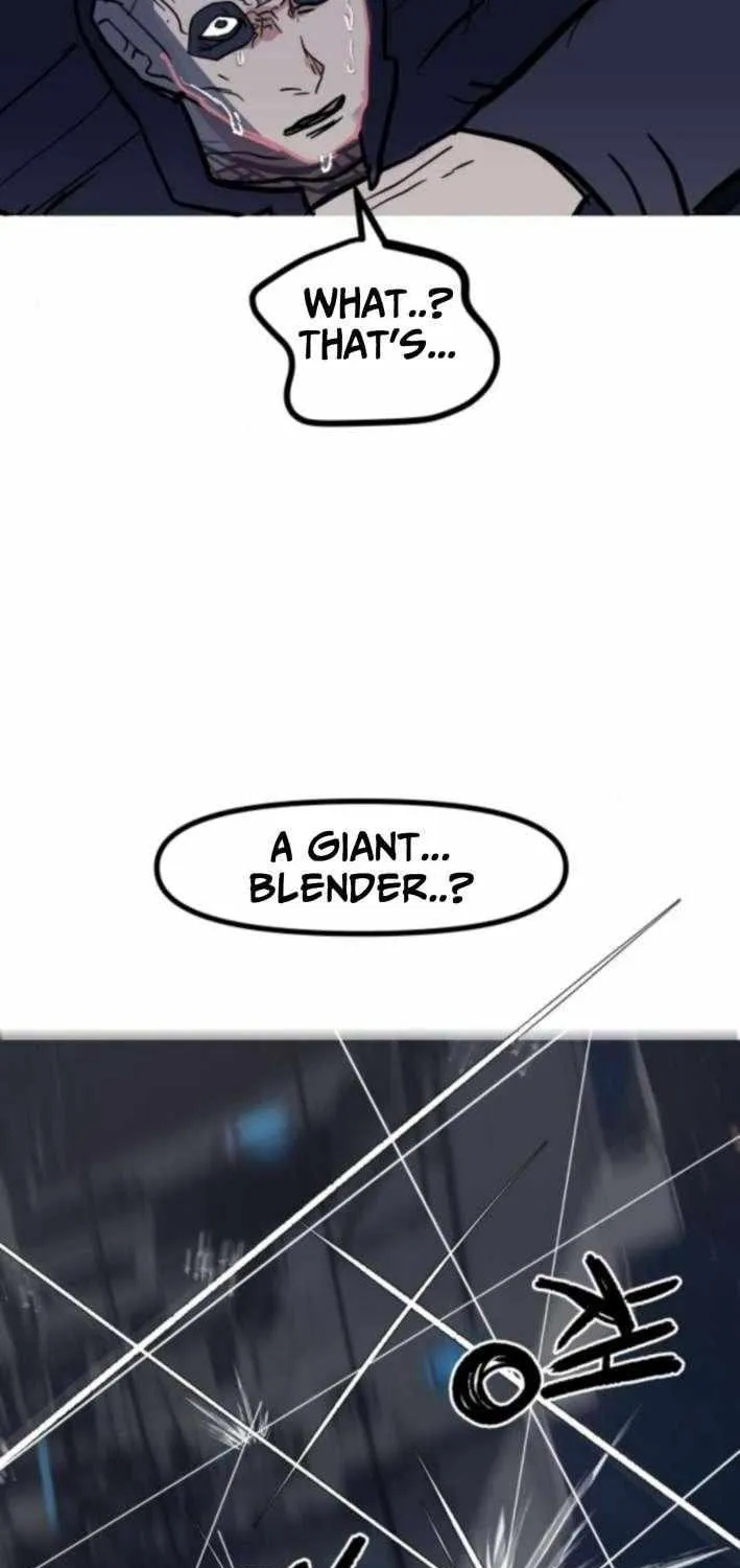 Read Human Natural Enemy chapter 16 image 9 on Lezhin