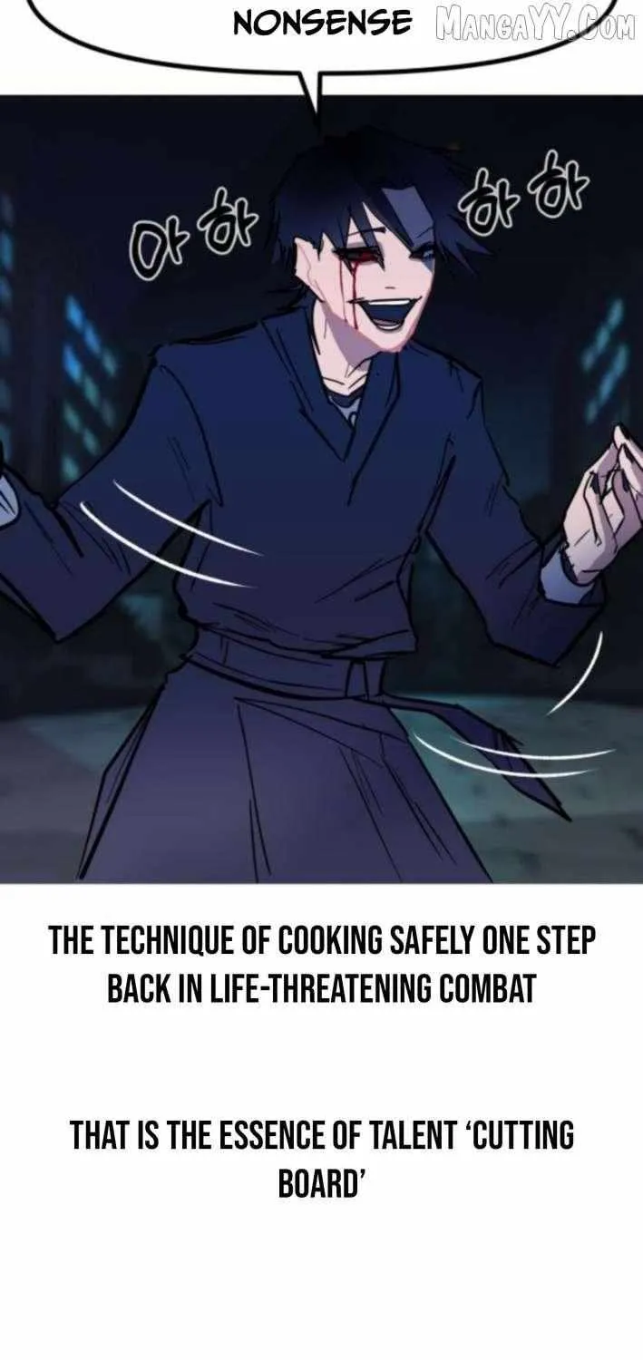 Read Human Natural Enemy chapter 16 image 91 on Lezhin