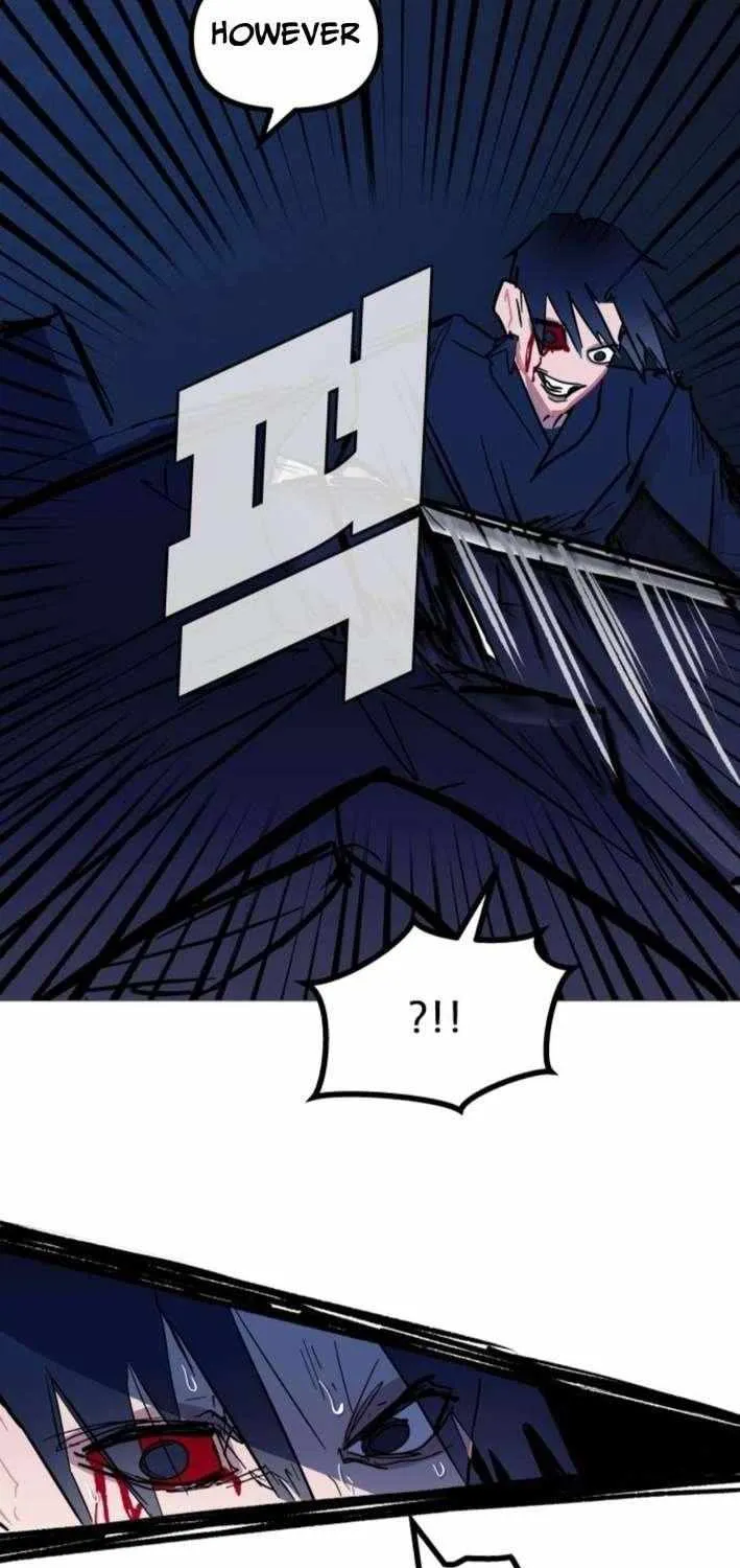 Read Human Natural Enemy chapter 16 image 95 on Lezhin