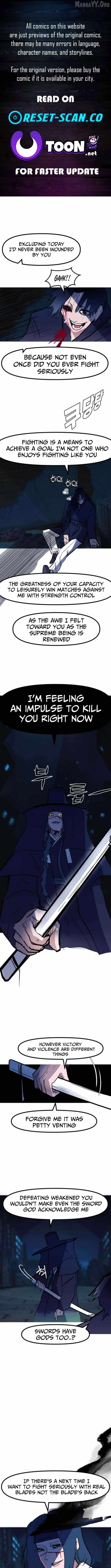 Read Human Natural Enemy chapter 17 image 1 on Lezhin