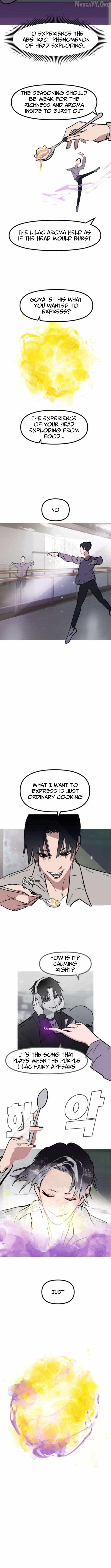 Read Human Natural Enemy chapter 19 image 10 on Lezhin