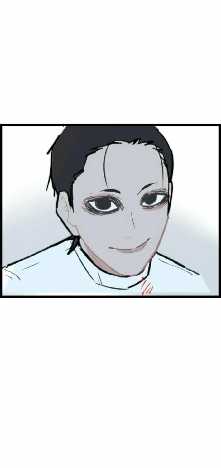 Read Human Natural Enemy chapter 2 image 10 on Lezhin