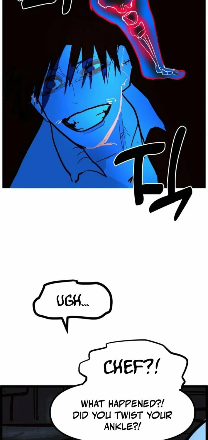 Read Human Natural Enemy chapter 2 image 101 on Lezhin