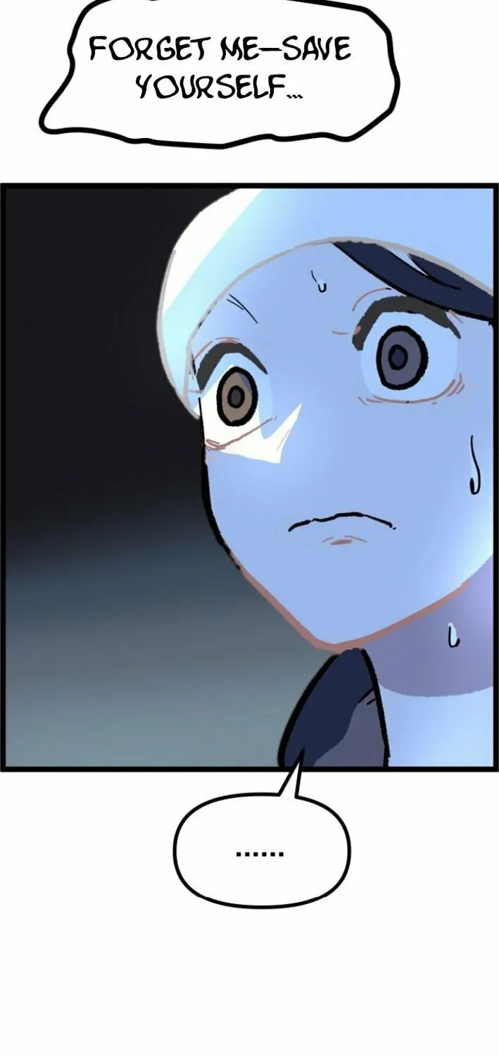 Read Human Natural Enemy chapter 2 image 103 on Lezhin