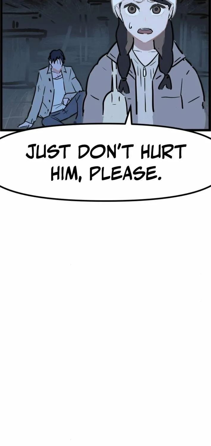 Read Human Natural Enemy chapter 2 image 105 on Lezhin
