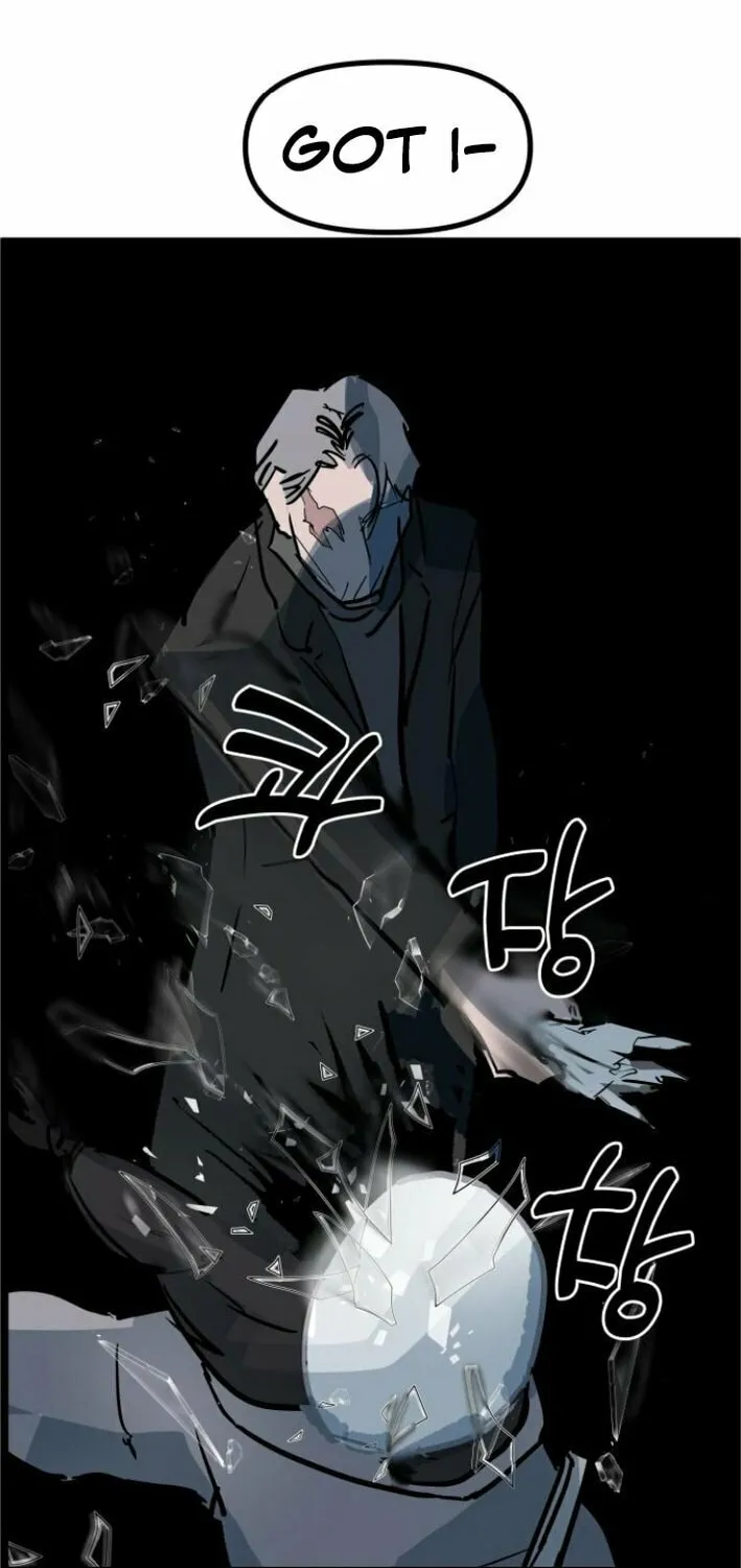 Read Human Natural Enemy chapter 2 image 106 on Lezhin
