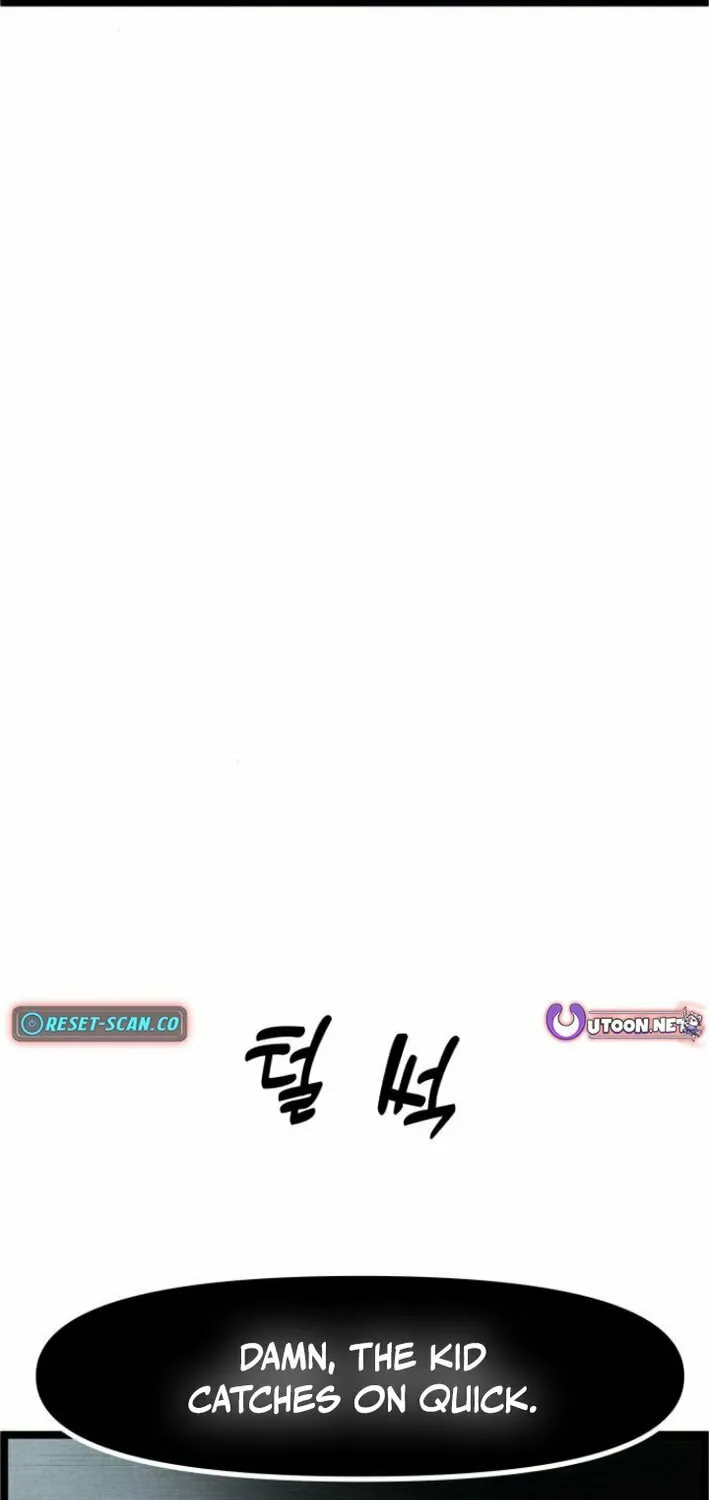 Read Human Natural Enemy chapter 2 image 107 on Lezhin