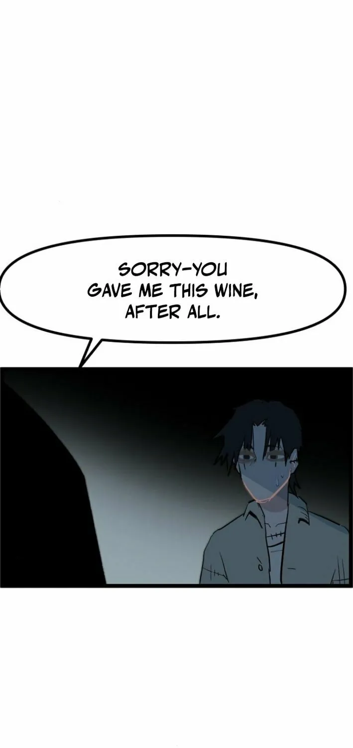 Read Human Natural Enemy chapter 2 image 109 on Lezhin