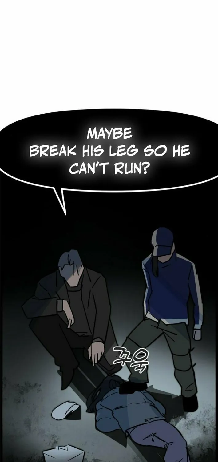 Read Human Natural Enemy chapter 2 image 110 on Lezhin