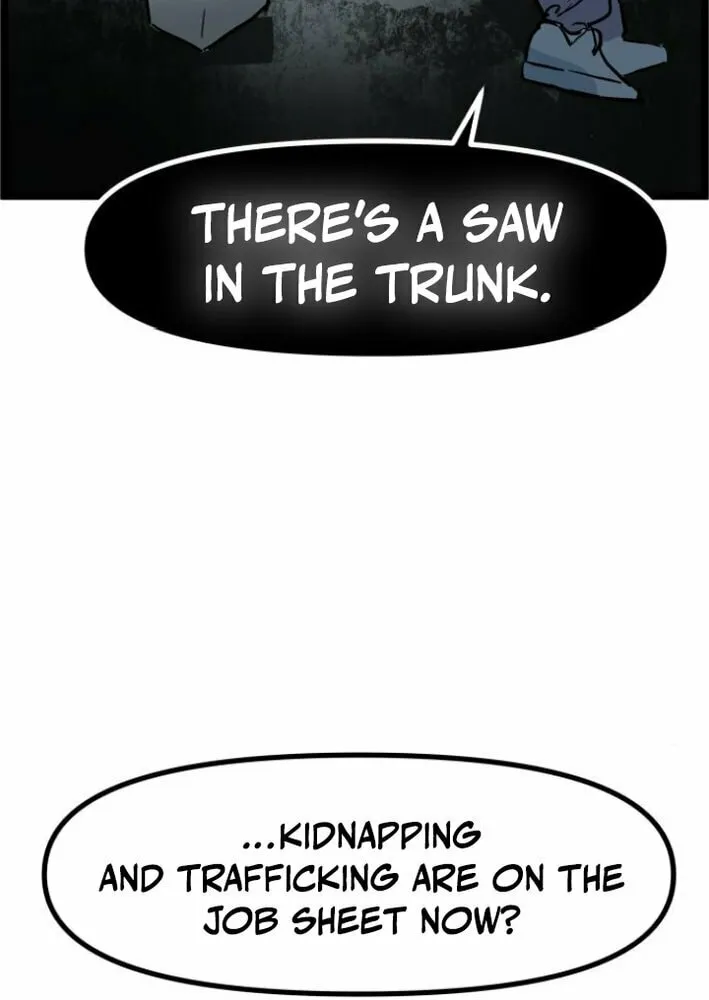 Read Human Natural Enemy chapter 2 image 111 on Lezhin