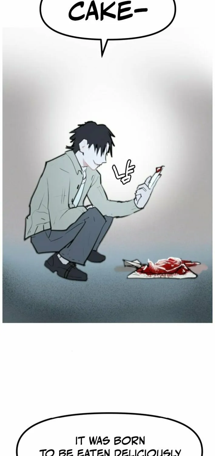 Read Human Natural Enemy chapter 2 image 121 on Lezhin