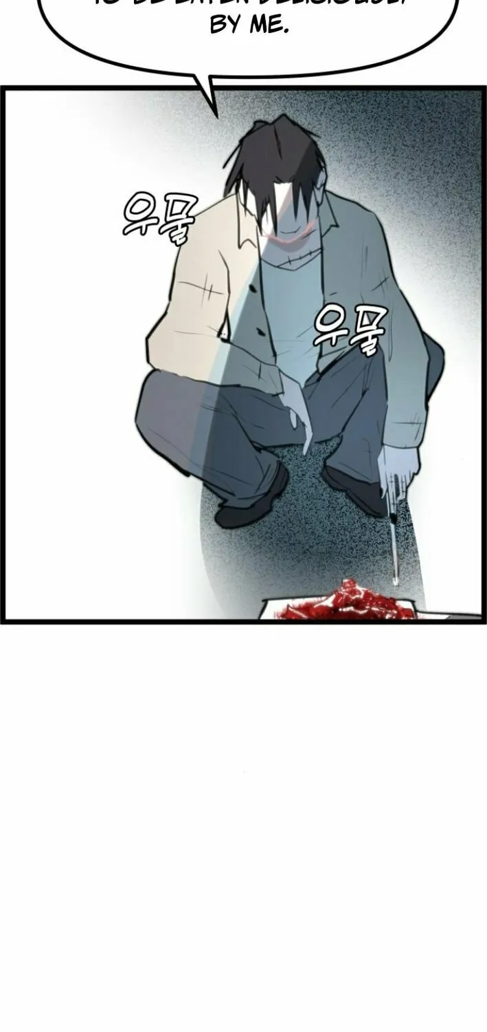 Read Human Natural Enemy chapter 2 image 122 on Lezhin