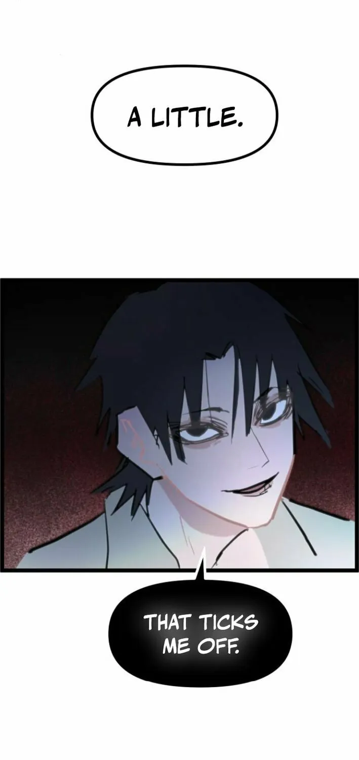 Read Human Natural Enemy chapter 2 image 123 on Lezhin