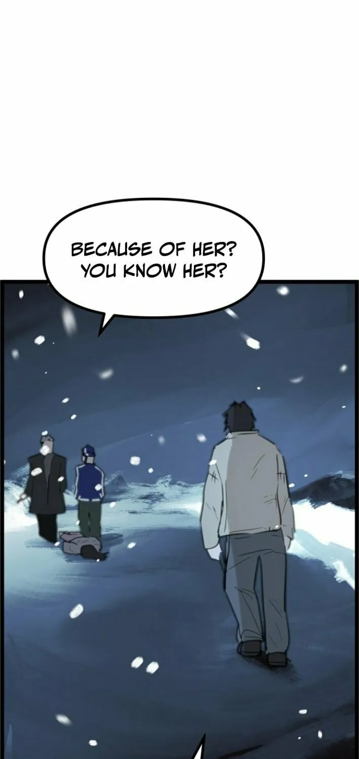 Read Human Natural Enemy chapter 2 image 124 on Lezhin