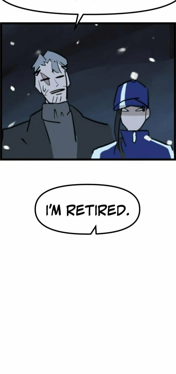 Read Human Natural Enemy chapter 2 image 126 on Lezhin