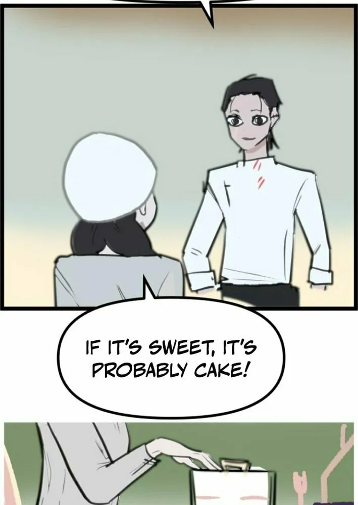 Read Human Natural Enemy chapter 2 image 13 on Lezhin
