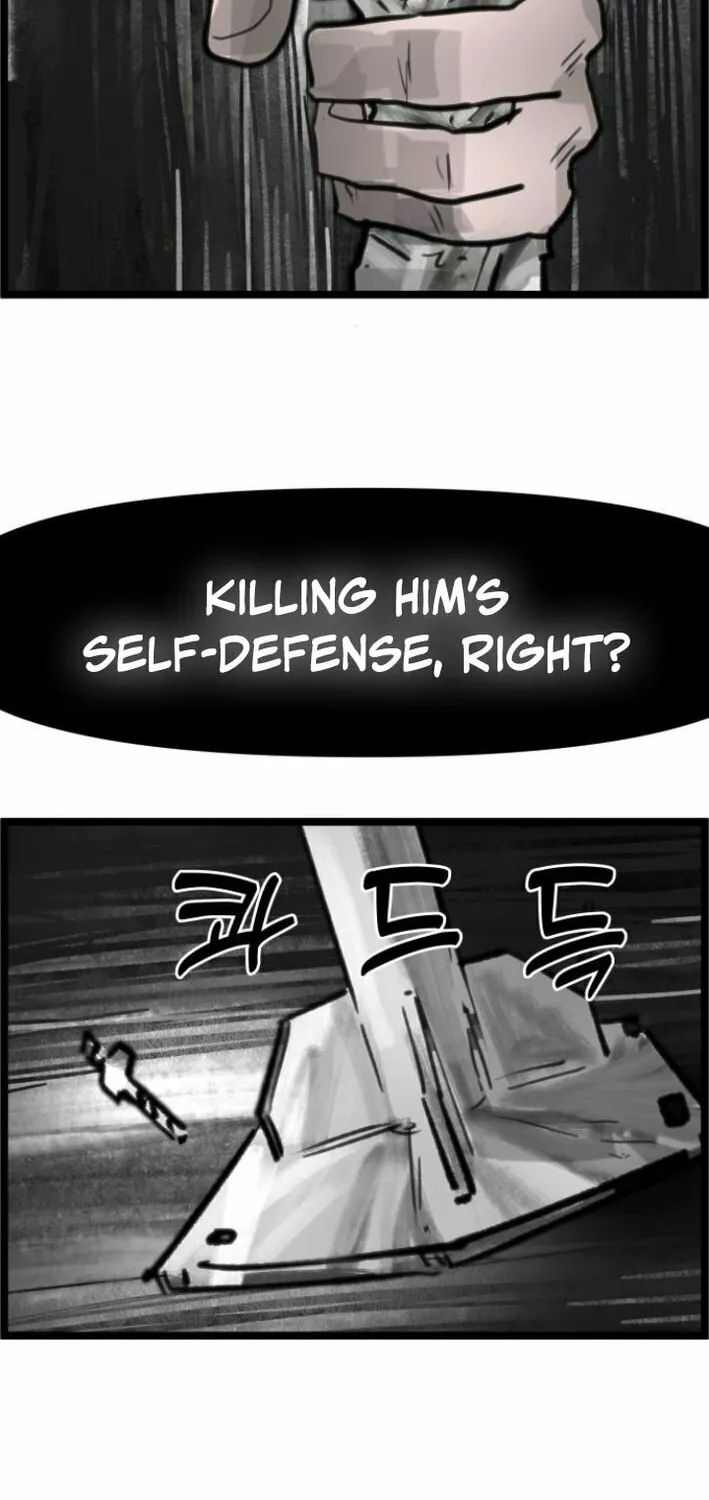 Read Human Natural Enemy chapter 2 image 131 on Lezhin