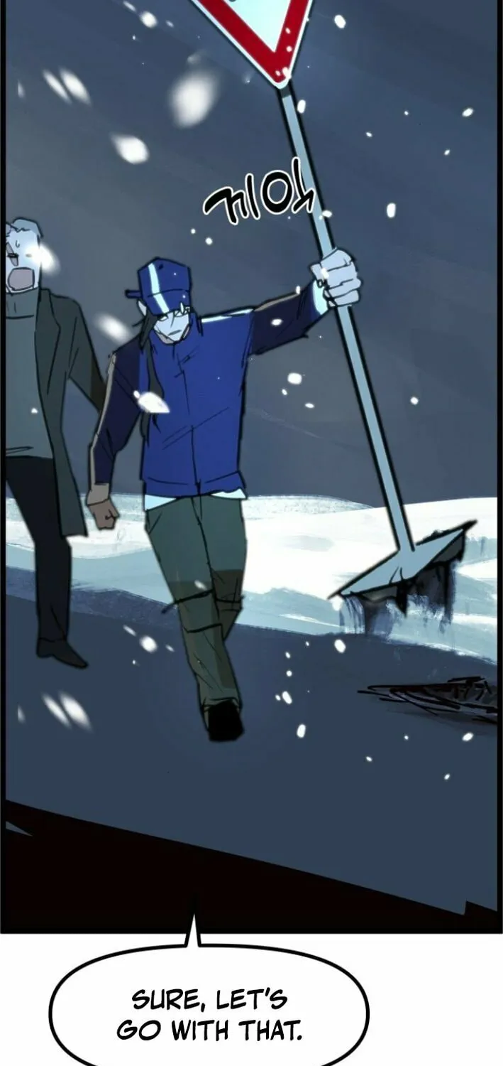 Read Human Natural Enemy chapter 2 image 133 on Lezhin