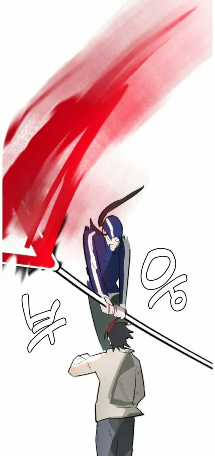Read Human Natural Enemy chapter 2 image 136 on Lezhin