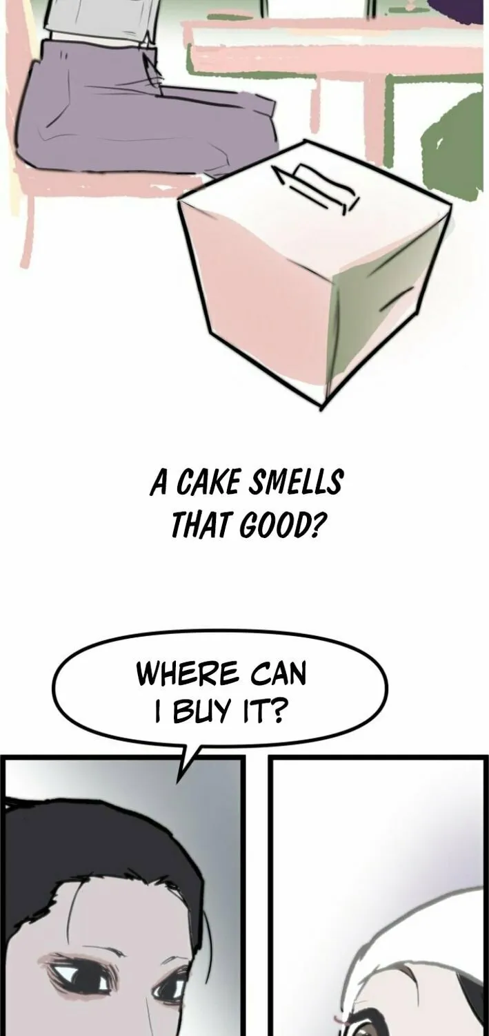 Read Human Natural Enemy chapter 2 image 14 on Lezhin