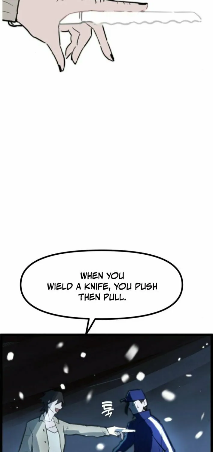 Read Human Natural Enemy chapter 2 image 149 on Lezhin